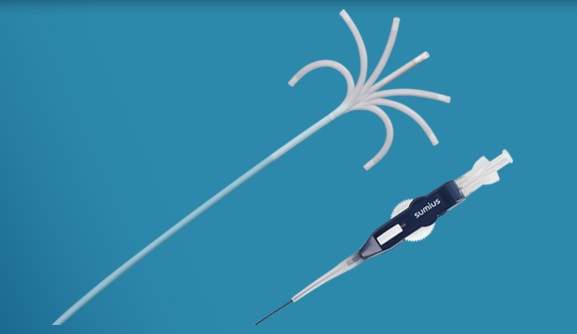 The SwiftNinja Steerable Microcatheter from Merit Medical Systems, Inc
